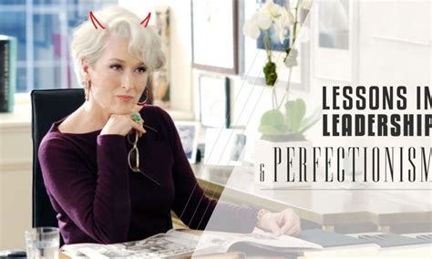 miranda priestly leadership style.